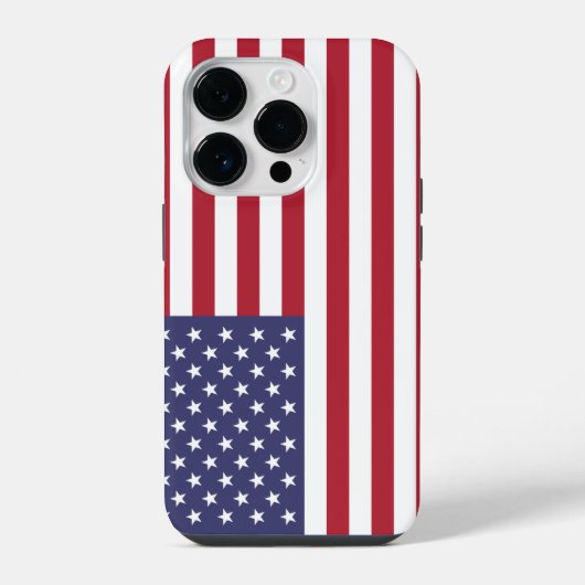 COQUE POUR iPhone 14 PLUS USA (Verso)