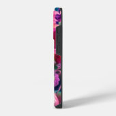Coque Pour iPhone 14 Plus Vase Fleurs Mélangés 1 (Côté gauche)
