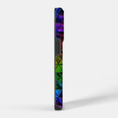 Coque Pour iPhone 14 Plus Verre de fierté  (Côté droit)