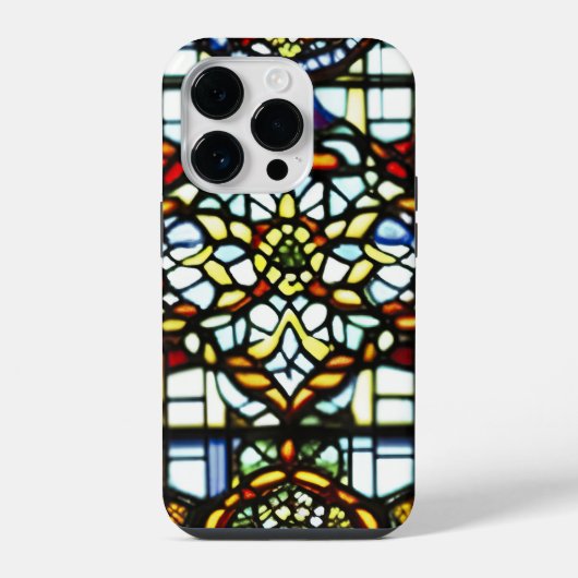 Coque Pour iPhone 14 Plus Verre Splendide (Verso)