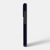 Coque Pour iPhone 14 Plus versets bibliques (Côté gauche)