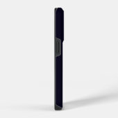 Coque Pour iPhone 14 Plus versets bibliques (Côté droit)