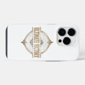 Coque Pour iPhone 14 Plus Victoire ultime (Verso Horizontal)