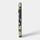 Coque Pour iPhone 14 Plus Vivre pour Rouler | (Côté gauche)