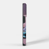 Coque Pour iPhone 14 Plus voitures super rétro (Côté droit)