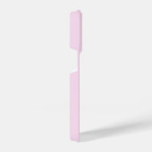 Coque Pour iPhone 14 Plus Votre coque iphone de texte personnalisé de code Q (Côté droit)