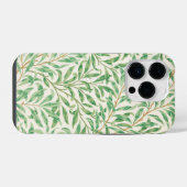 Coque Pour iPhone 14 Plus William Morris Willow (Verso Horizontal)