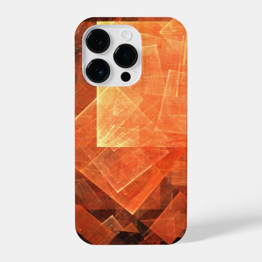 Coque Pour iPhone 14 Plus Window Light Abstract (Verso)