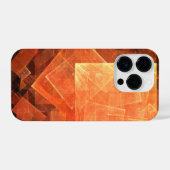 Coque Pour iPhone 14 Plus Window Light Abstract (Verso Horizontal)
