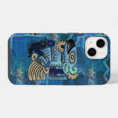 Coque Pour iPhone 14 Poder Del Aguila (Verso Horizontal)