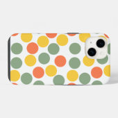 Coque Pour iPhone 14 Points (Verso Horizontal)