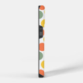 Coque Pour iPhone 14 Points (Côté droit)