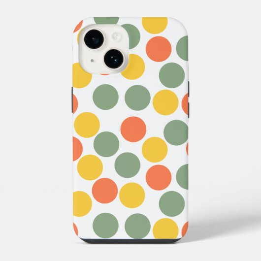 Coque Pour iPhone 14 Points (Verso)