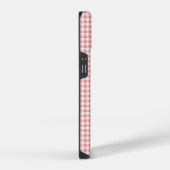 Coque Pour iPhone 14 Pommes rouges (Côté droit)