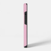 Coque Pour iPhone 14 Poney (Côté gauche)