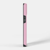 Coque Pour iPhone 14 Poney (Côté droit)