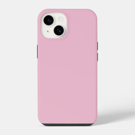 Coque Pour iPhone 14 Poney (Verso)