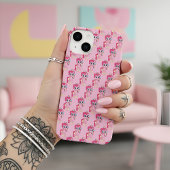 Coque Pour iPhone 14 Pony