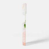 Coque Pour iPhone 14 Poppies d'aquarelles magnifiques personnalisées Im (Côté droit)