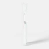 Coque Pour iPhone 14 Porté Musculaire (Côté gauche)