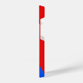 Coque Pour iPhone 14 Porto Rico (Côté gauche)