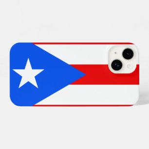 Coque Pour iPhone 14 Porto Rico