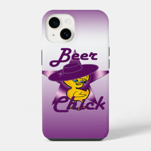 Coque Pour iPhone 14 Poulet à la Bière #9