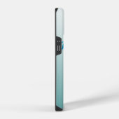 Coque Pour iPhone 14 Poulet de Ping Pong #3 (Côté droit)