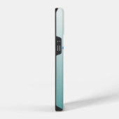 Coque Pour iPhone 14 Poulette Surfeuse #3 (Côté droit)
