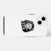 Coque Pour iPhone 14 Pour tout usage (Verso Horizontal)