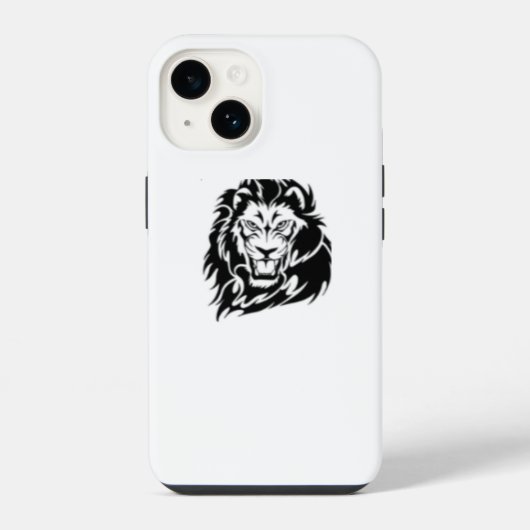 Coque Pour iPhone 14 Pour tout usage (Verso)