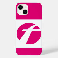 Premier Coque de bus iPhone 14