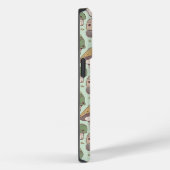 Coque Pour iPhone 14 Pro Addicité à Mushroom iPhone 14 Pro Coque (Verso / Droite)