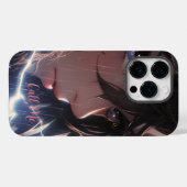 Coque Pour iPhone 14 Pro Appelez-moi iPhone / coque ipad (Verso (horizontal))