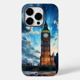 Coque Pour iPhone 14 Pro cadeau de Noël Moderne coque iphone parfait