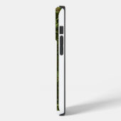 Coque Pour iPhone 14 Pro Champ de coque iphone de pavots (Verso / Gauche)