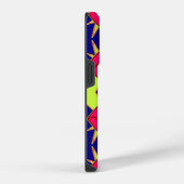 Coque Pour iPhone 14 Pro Cœurs Brisés (Côté droit)