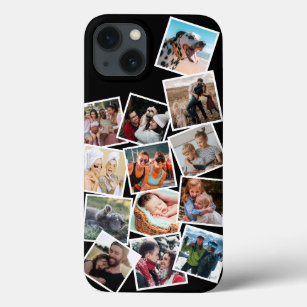 Case-Mate iPhone Case Collage photo personnalisé