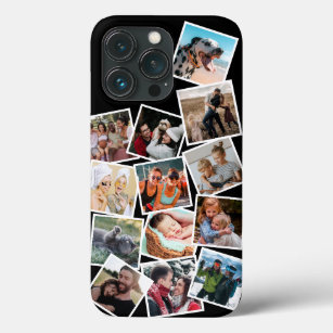 Case-Mate iPhone Case Collage photo personnalisé