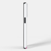 Coque Pour iPhone 14 Pro Coque de couverture iPhone Clair Lady Papillon (Verso / Droite)