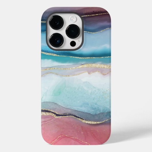 Coque Pour iPhone 14 Pro Coque de Motif d'âge - coque iphone de date (Verso)