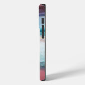 Coque Pour iPhone 14 Pro Coque de Motif d'âge - coque iphone de date (Verso / Gauche)