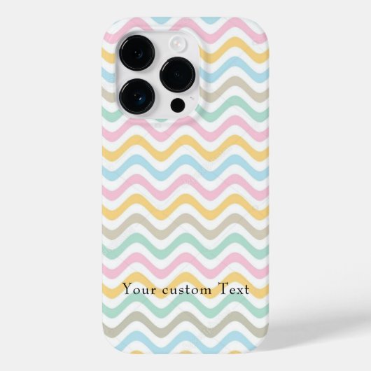 Coque Pour iPhone 14 Pro Coque Iphone 14 Pro au texte minimal (Verso)