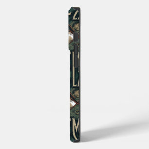 Coque Pour iPhone 14 Pro coque iPhone 14 Pro - Édition Memory Lane