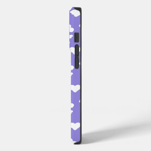 Coque Pour iPhone 14 Pro Coque iphone Coque-Mate de chat vert (Verso / Gauche)