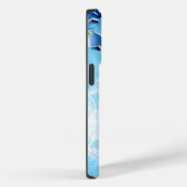 Coque Pour iPhone 14 Pro Coque iphone Coque-Mate de dauphins (Verso / Droite)