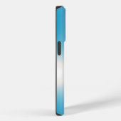 Coque Pour iPhone 14 Pro Coque iphone Coque-Mate de dauphins (Verso / Droite)