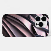 Coque Pour iPhone 14 Pro Coque iphone couleur titane (Verso (horizontal))