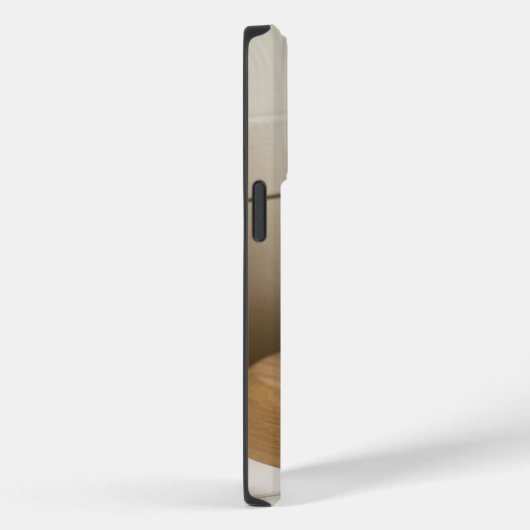 Coque Pour iPhone 14 Pro Coque iphone Cute Hamster (Verso / Droite)