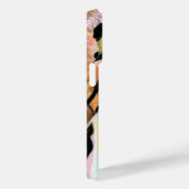 Coque Pour iPhone 14 Pro Coque iphone des femmes africaines (Verso / Droite)